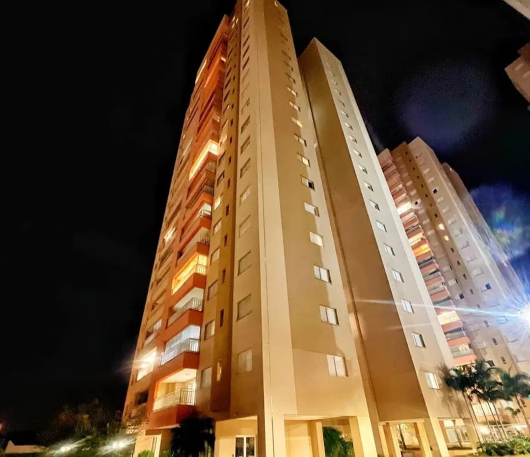 APT0001.BN · Edifício do apartamento